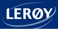 Logo de leroy seafood